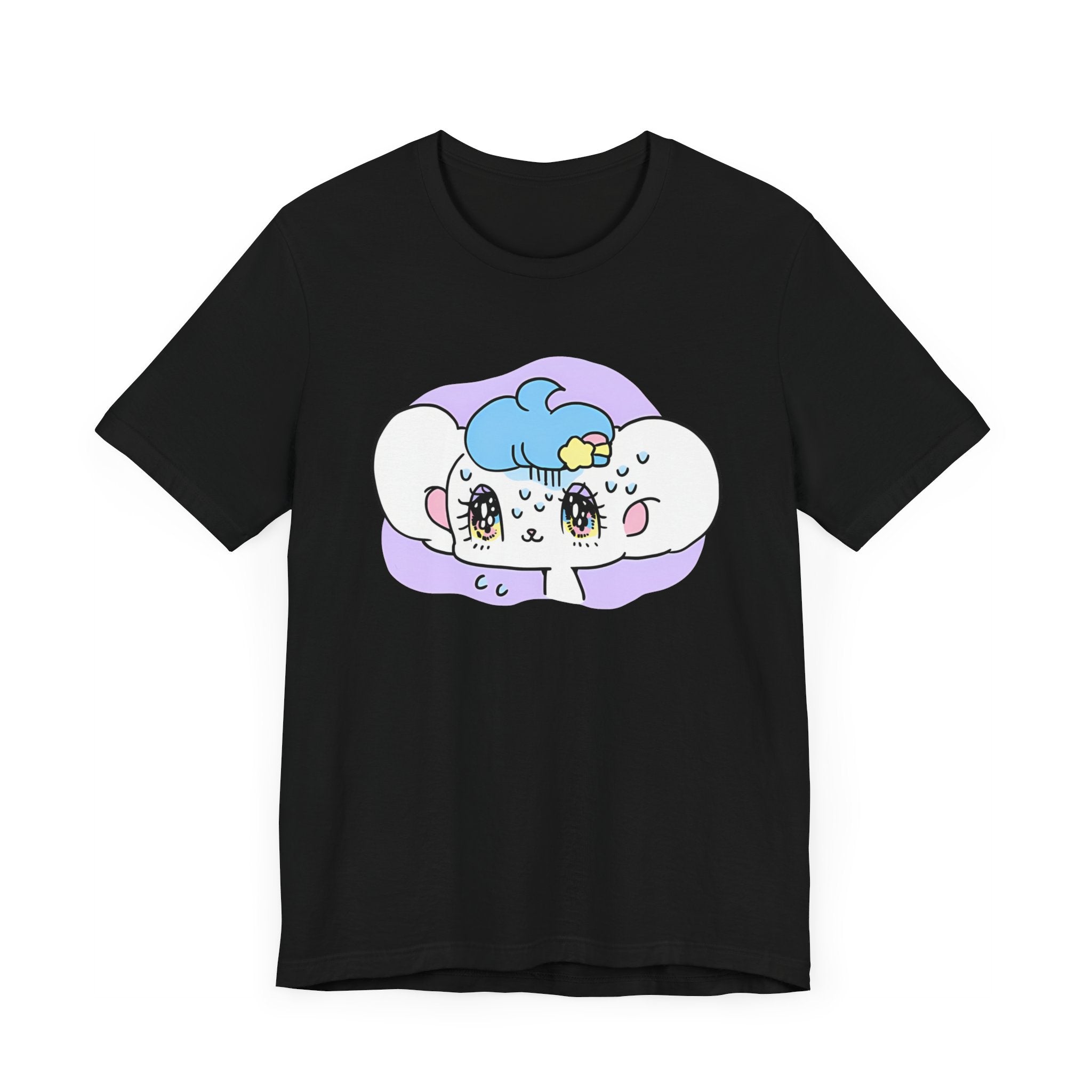 Melo Stress Tee